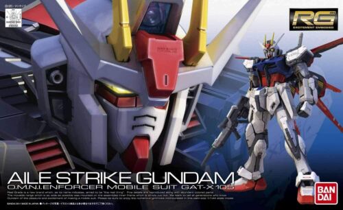 #33 Force Impulse Gundam "Gudam SEED DESTINY", Bandai Spirits RG 1/144 [24 per case]